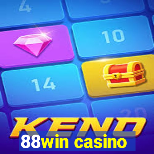 88win casino